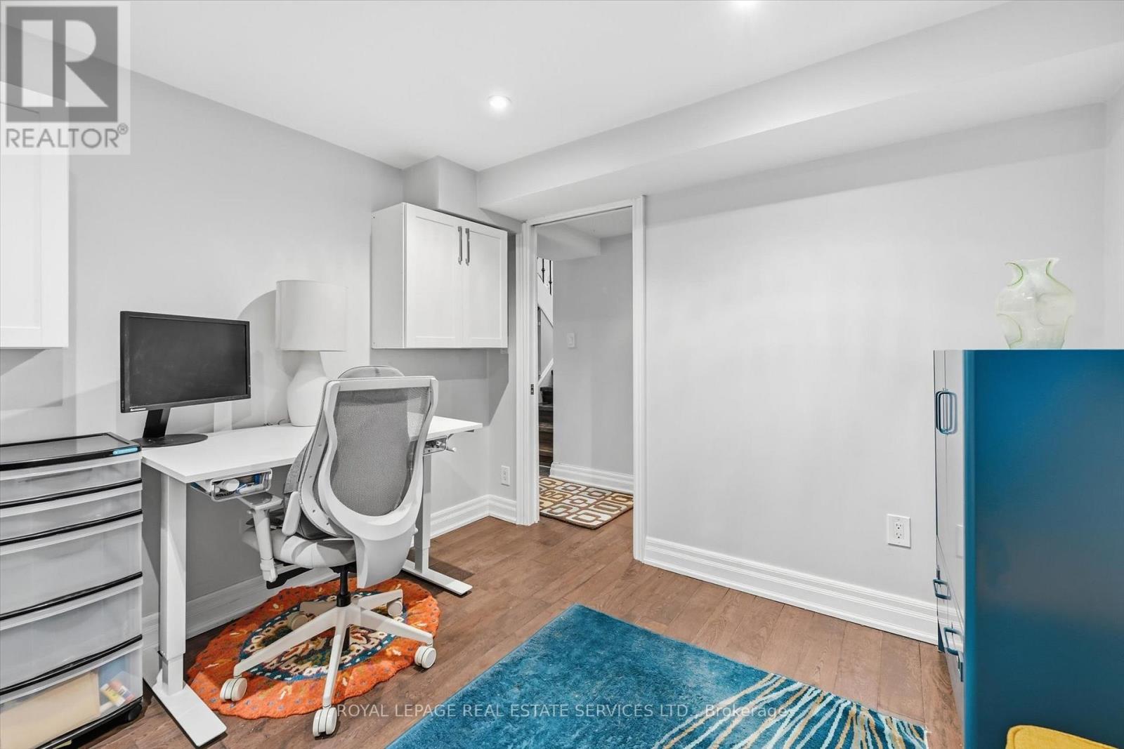 16 Wareside Road, Toronto, Ontario  M9C 3B2 - Photo 46 - W12806180