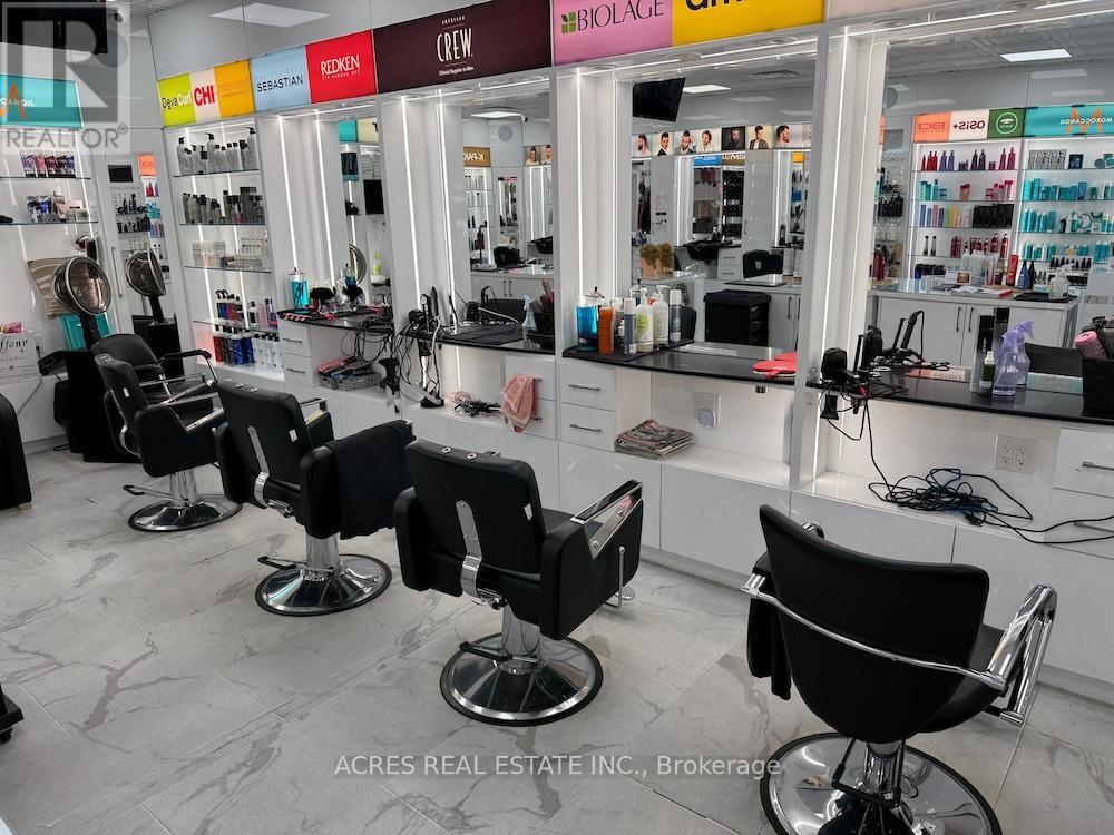 10 - 860 North Park Drive, Brampton (Westgate), Ontario  L6S 4N5 - Photo 11 - W12806190