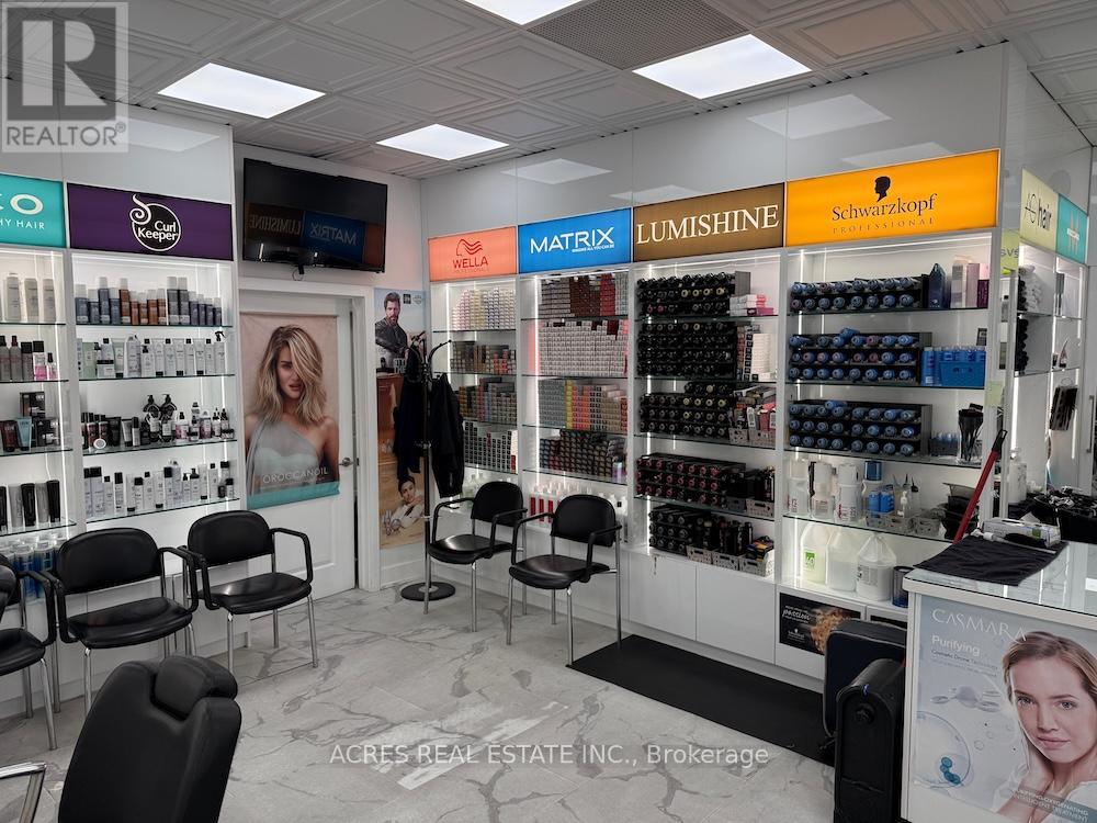 10 - 860 North Park Drive, Brampton (Westgate), Ontario  L6S 4N5 - Photo 13 - W12806190