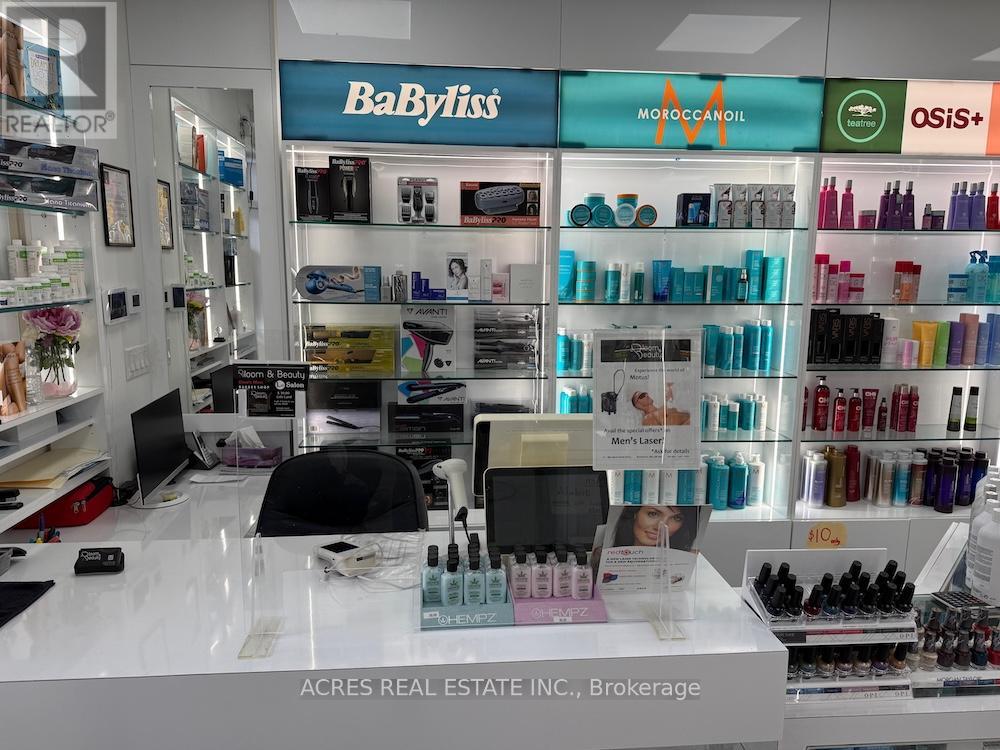 10 - 860 North Park Drive, Brampton (Westgate), Ontario  L6S 4N5 - Photo 14 - W12806190