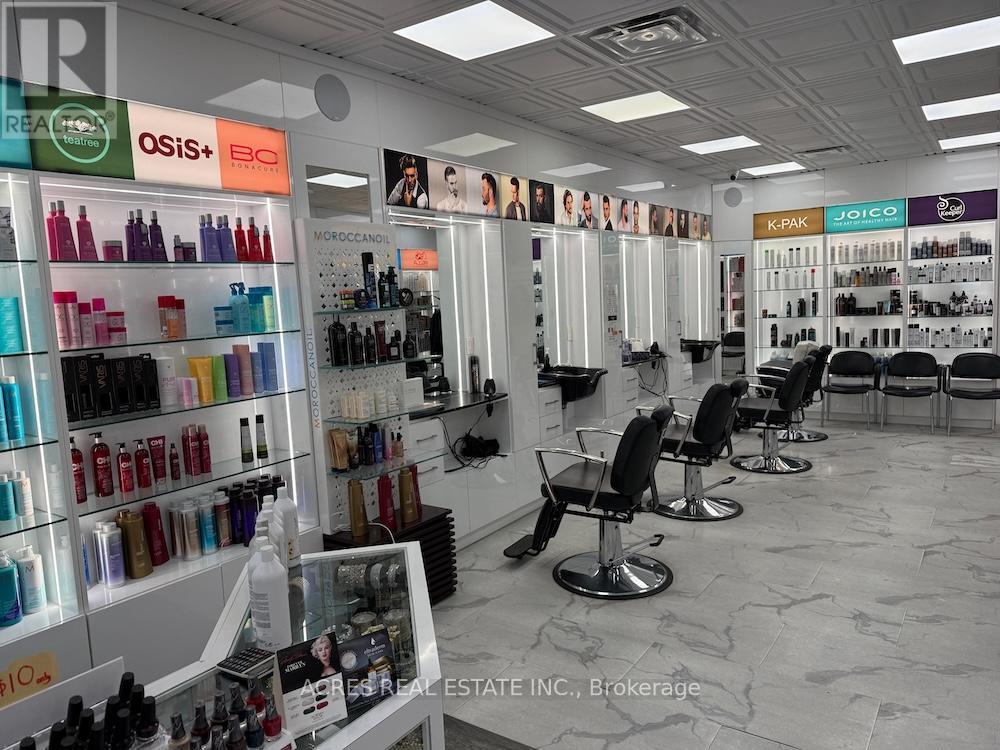 10 - 860 North Park Drive, Brampton (Westgate), Ontario  L6S 4N5 - Photo 15 - W12806190