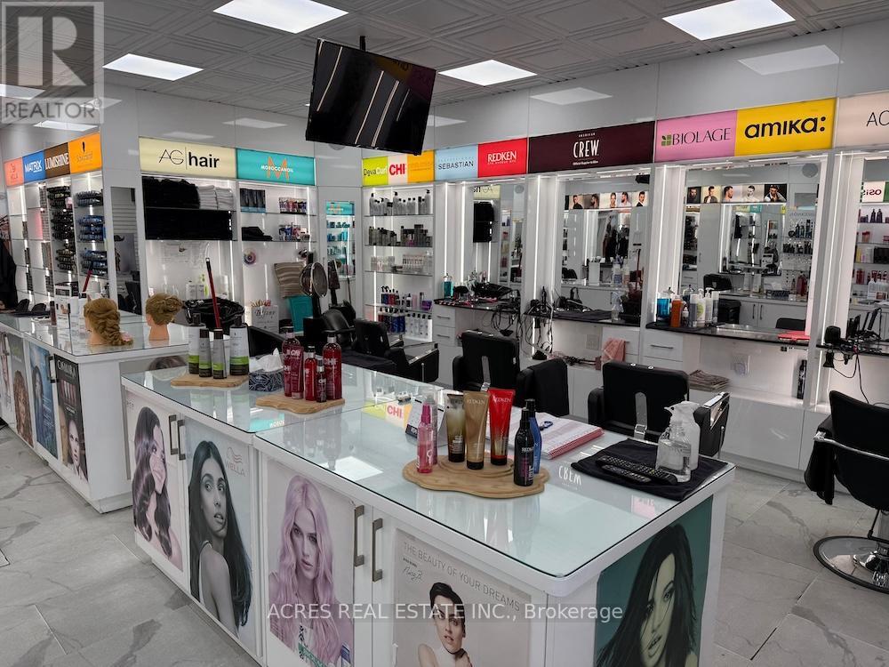 10 - 860 North Park Drive, Brampton (Westgate), Ontario  L6S 4N5 - Photo 17 - W12806190