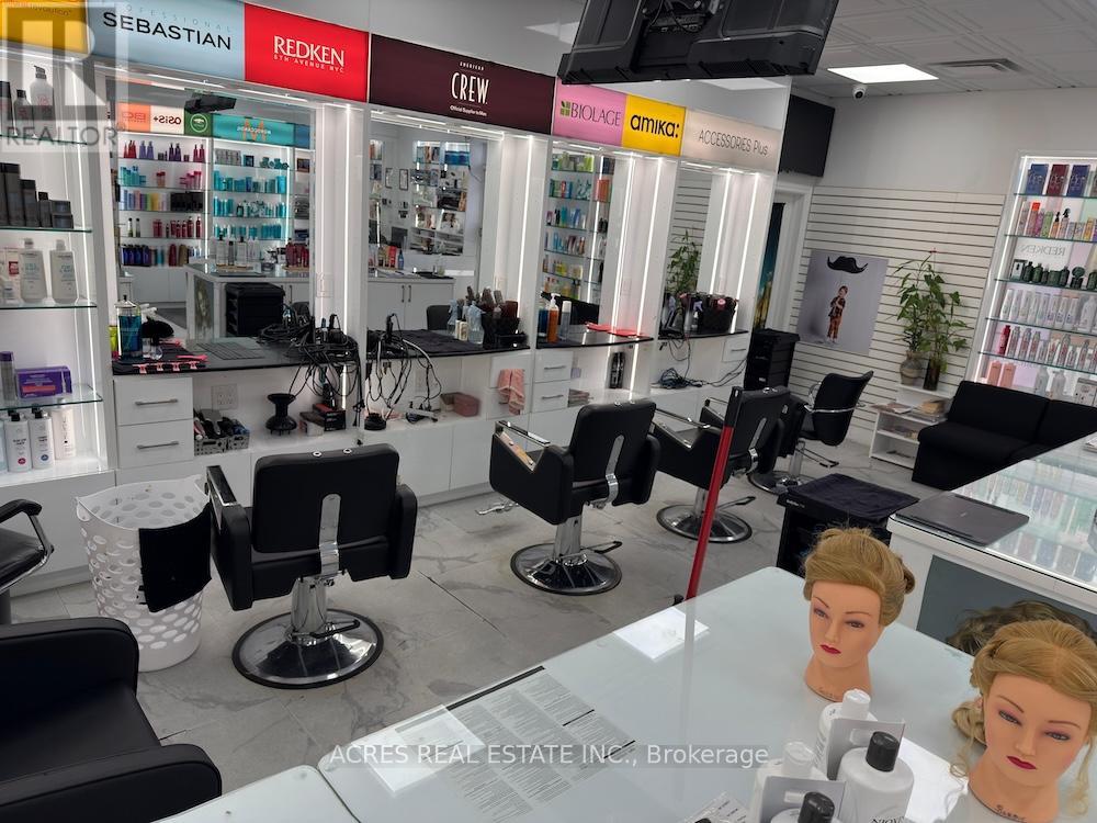 10 - 860 North Park Drive, Brampton (Westgate), Ontario  L6S 4N5 - Photo 33 - W12806190