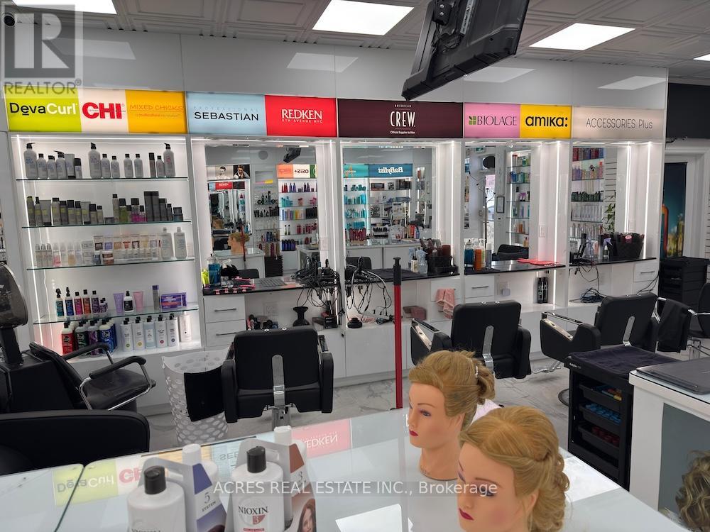 10 - 860 North Park Drive, Brampton (Westgate), Ontario  L6S 4N5 - Photo 36 - W12806190