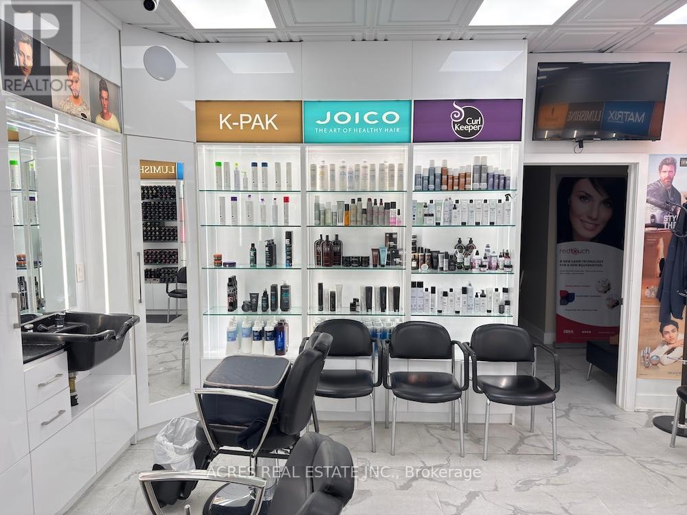 10 - 860 North Park Drive, Brampton (Westgate), Ontario  L6S 4N5 - Photo 40 - W12806190