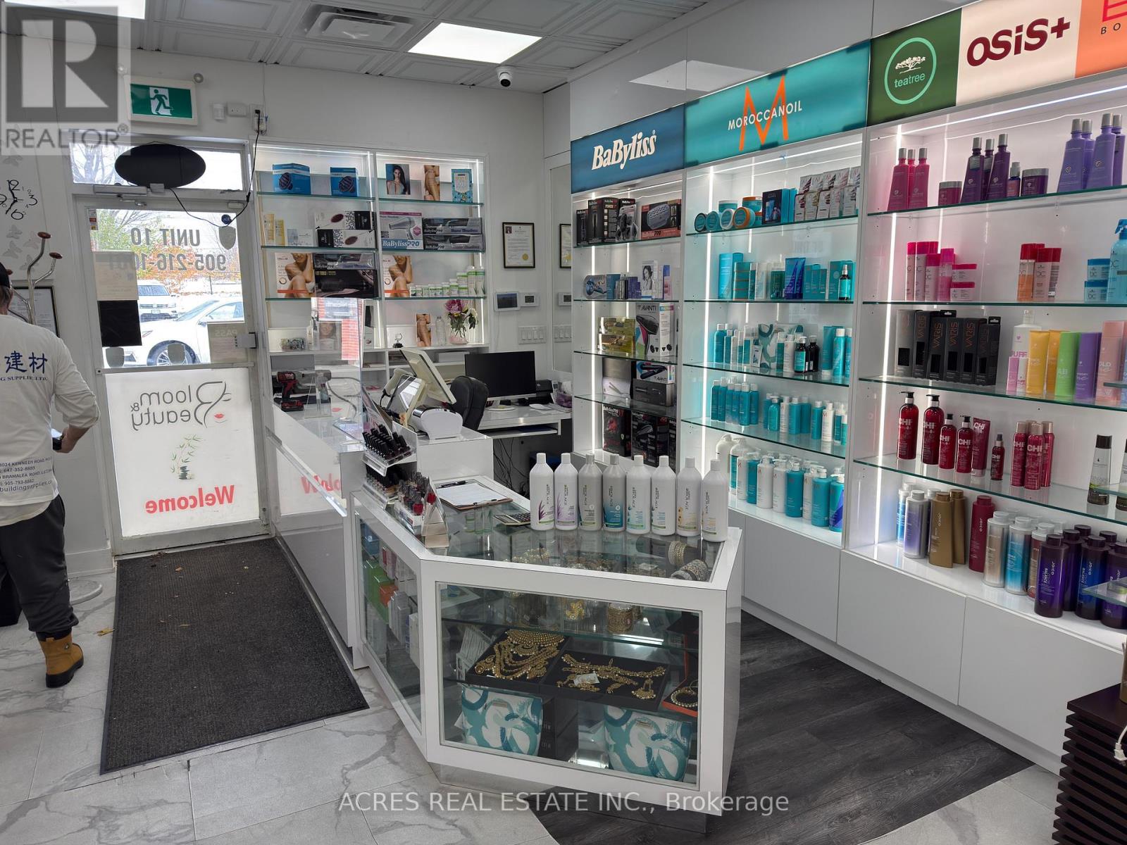 10 - 860 North Park Drive, Brampton (Westgate), Ontario  L6S 4N5 - Photo 45 - W12806190