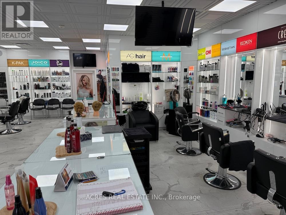 10 - 860 North Park Drive, Brampton (Westgate), Ontario  L6S 4N5 - Photo 9 - W12806190