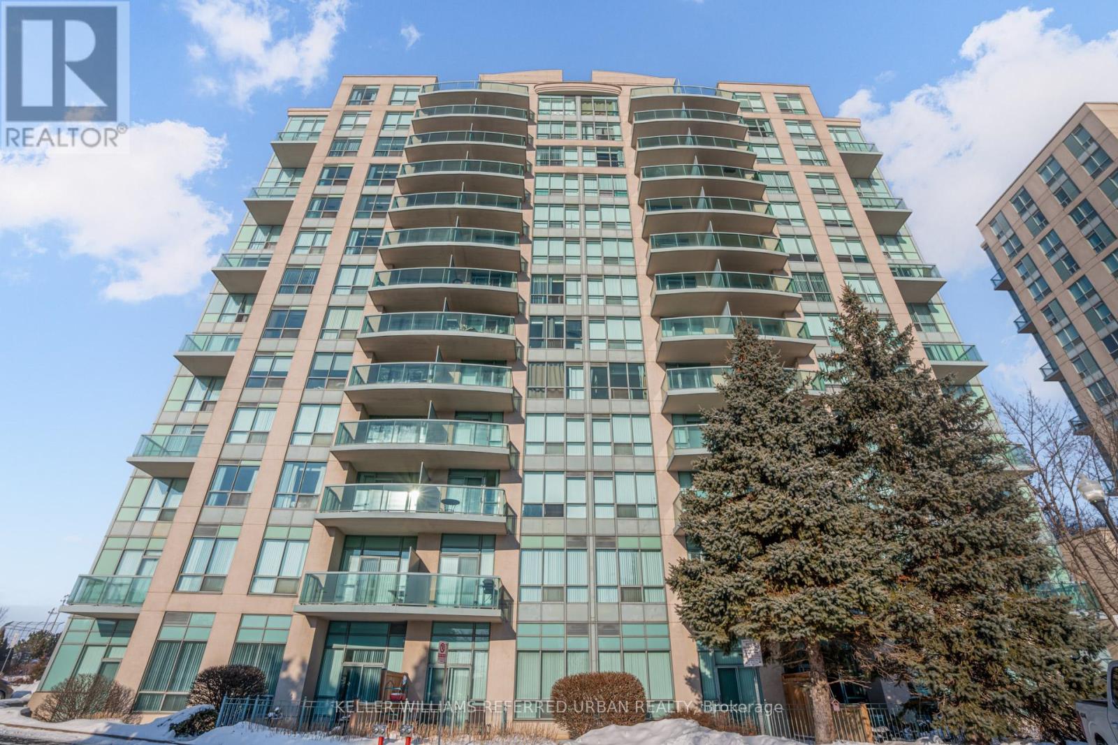 Ph7 - 2585 Erin Centre Boulevard, Mississauga (City Centre), Ontario  L5M 6Z7 - Photo 2 - W12806194