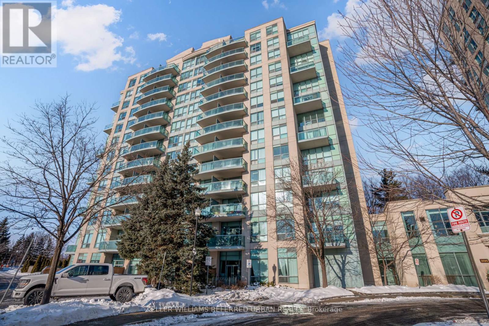 Ph7 - 2585 Erin Centre Boulevard, Mississauga (City Centre), Ontario  L5M 6Z7 - Photo 3 - W12806194