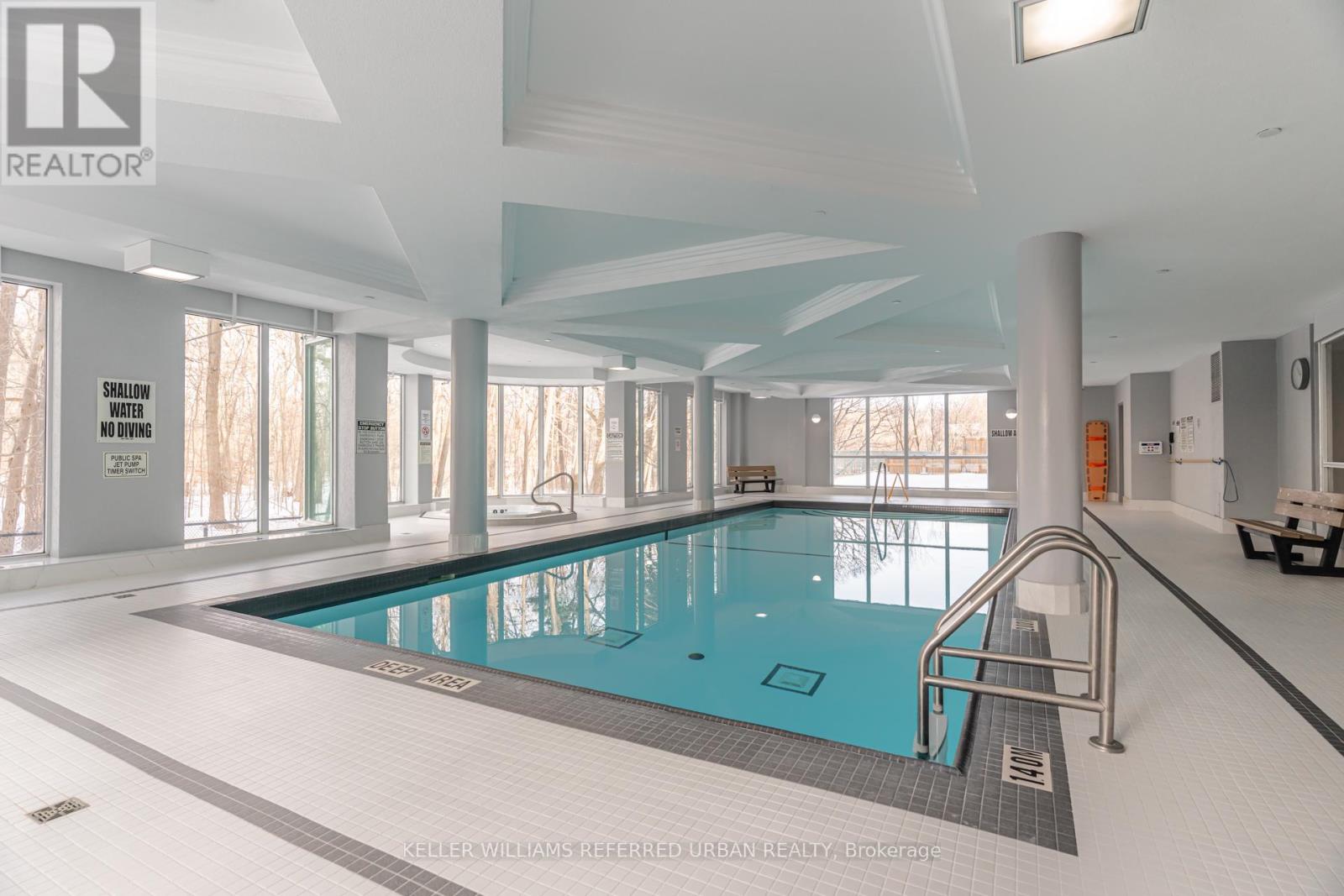 Ph7 - 2585 Erin Centre Boulevard, Mississauga (City Centre), Ontario  L5M 6Z7 - Photo 37 - W12806194