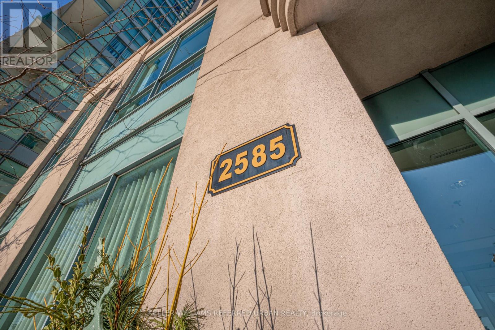 Ph7 - 2585 Erin Centre Boulevard, Mississauga (City Centre), Ontario  L5M 6Z7 - Photo 6 - W12806194