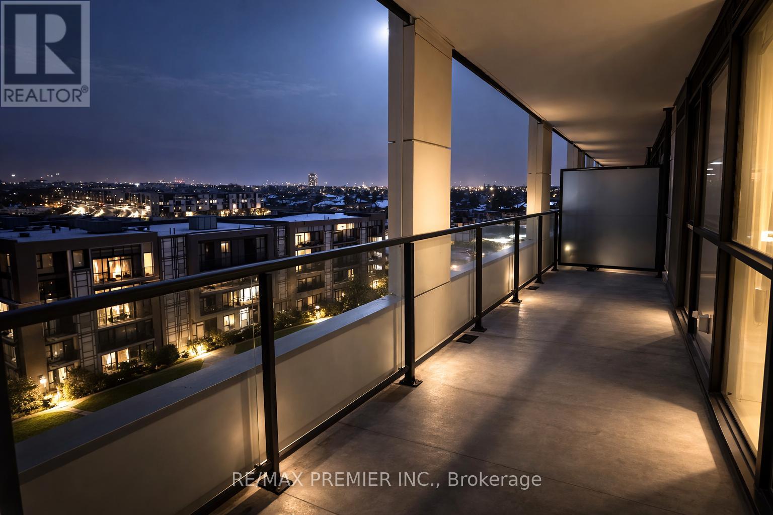 611 - 50 George Butchart Drive, Toronto (Downsview-Roding-Cfb), Ontario  M3K 0C9 - Photo 20 - W12806200