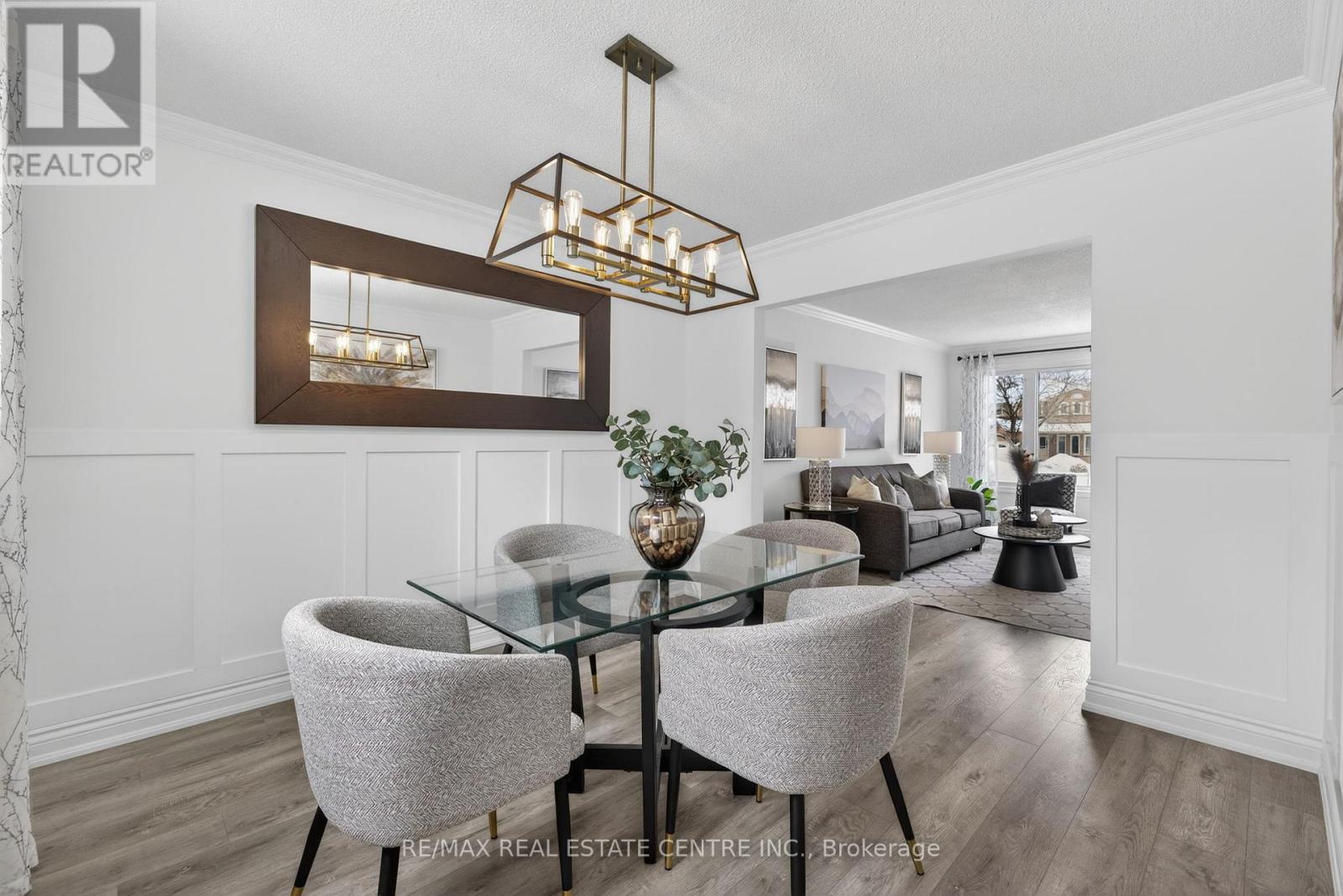 27 De Rose Avenue, Caledon, Ontario L7E 1B6 - Photo 10 - W12806256