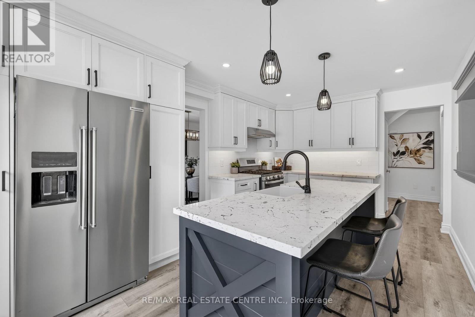 27 De Rose Avenue, Caledon, Ontario L7E 1B6 - Photo 12 - W12806256