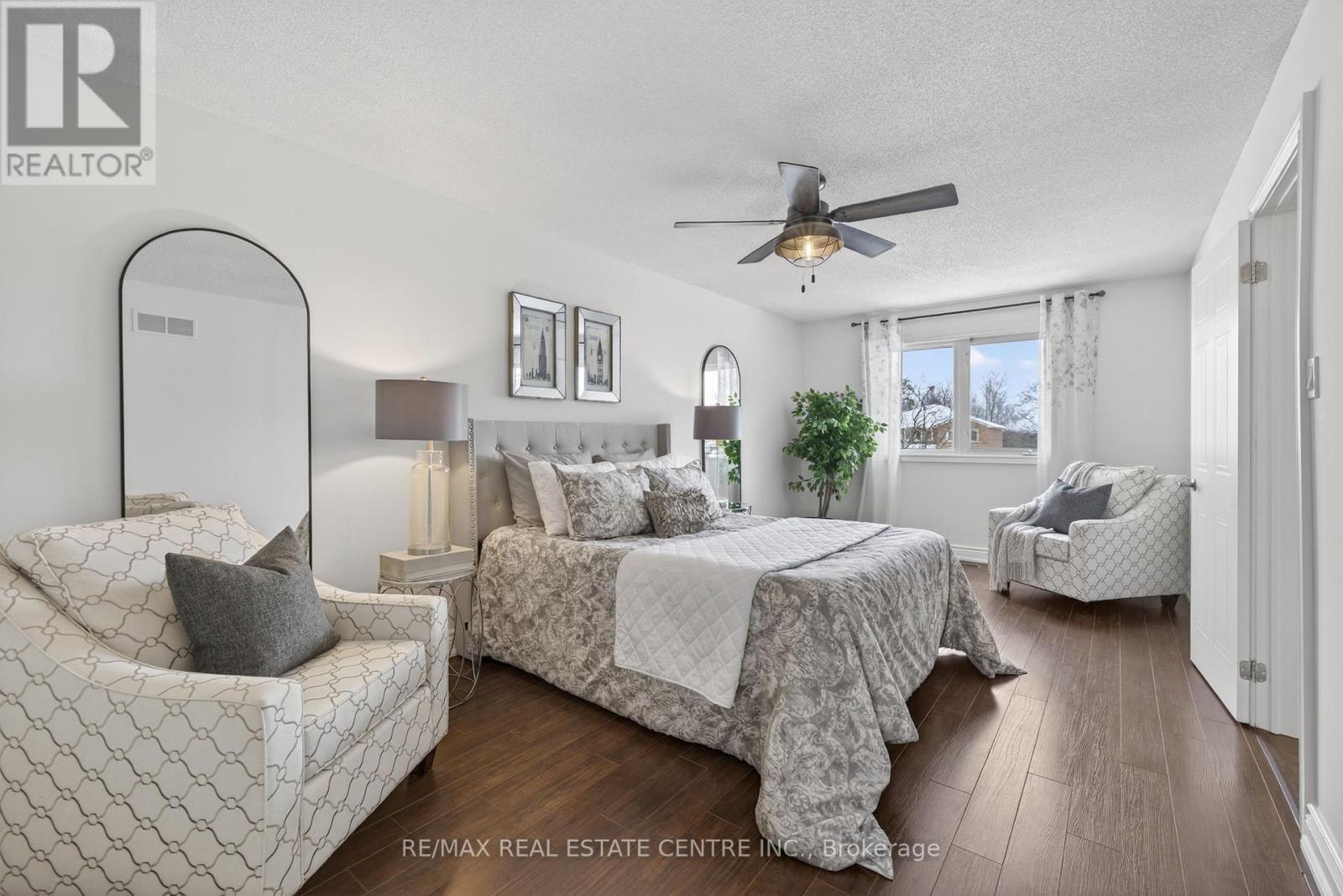 27 De Rose Avenue, Caledon, Ontario L7E 1B6 - Photo 22 - W12806256