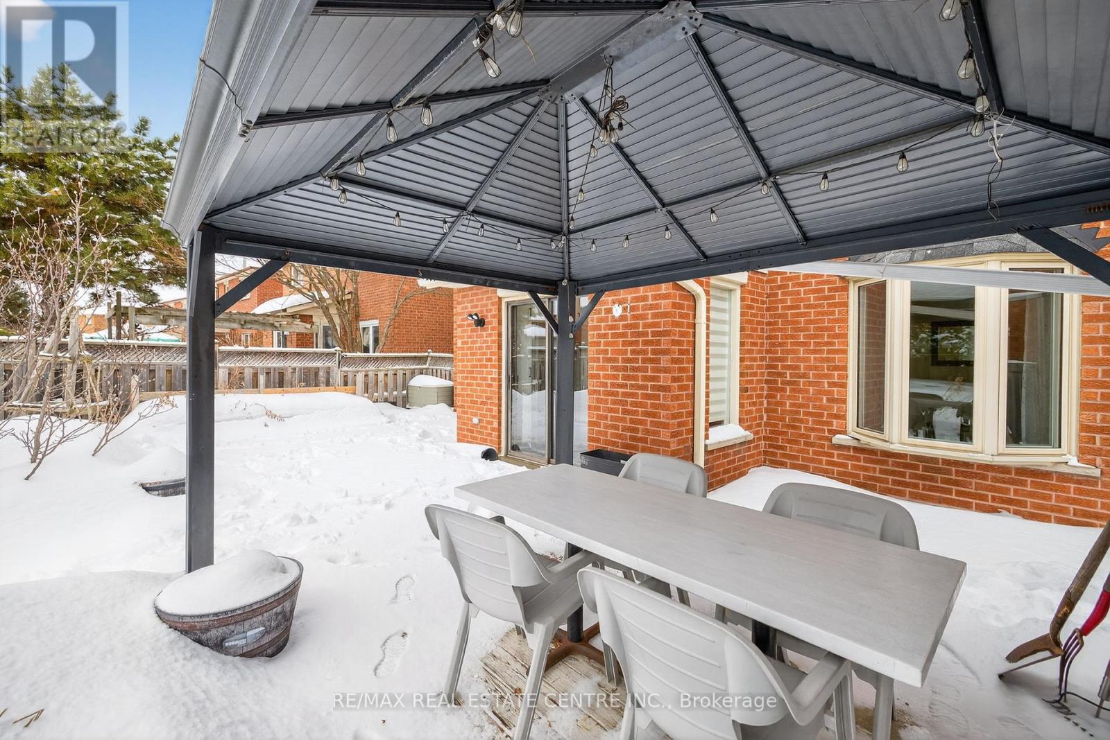 27 De Rose Avenue, Caledon, Ontario L7E 1B6 - Photo 39 - W12806256