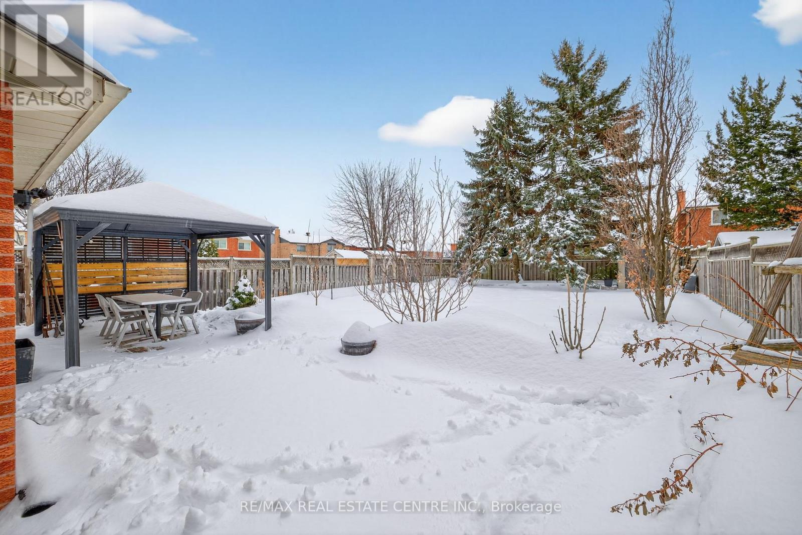 27 De Rose Avenue, Caledon, Ontario L7E 1B6 - Photo 40 - W12806256