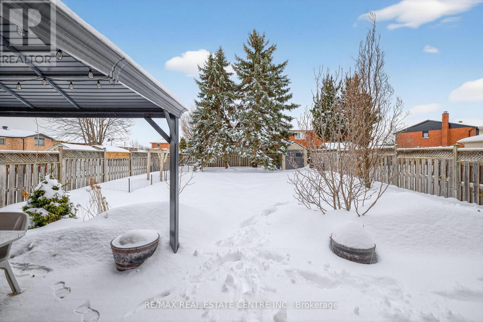 27 De Rose Avenue, Caledon, Ontario L7E 1B6 - Photo 41 - W12806256