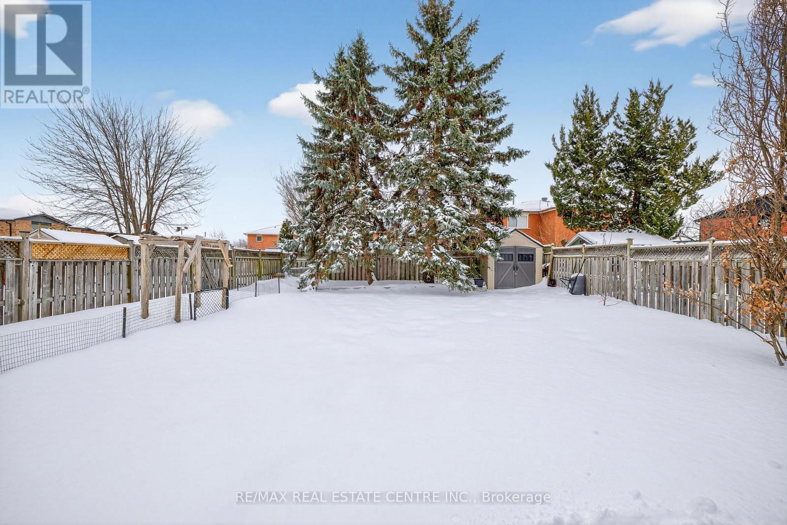 27 De Rose Avenue, Caledon, Ontario L7E 1B6 - Photo 42 - W12806256
