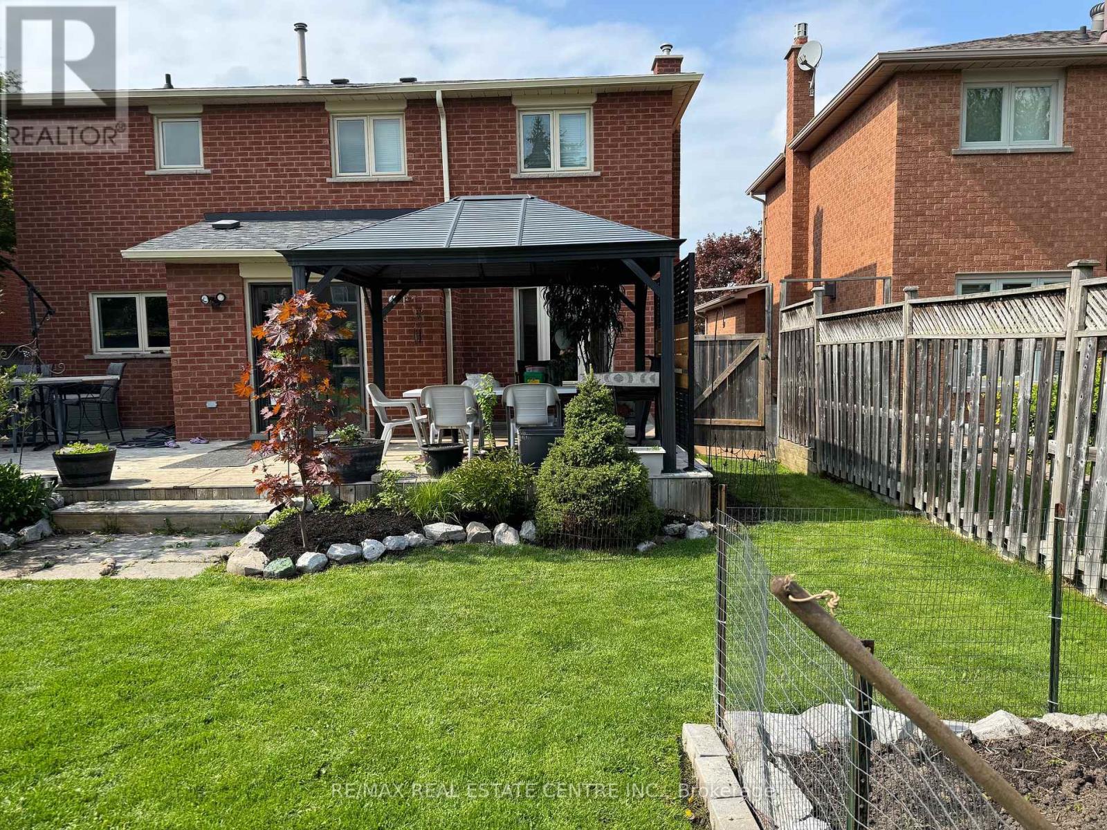 27 De Rose Avenue, Caledon, Ontario L7E 1B6 - Photo 45 - W12806256