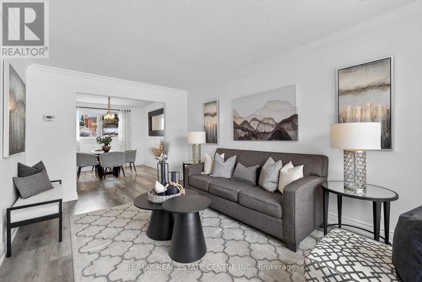 27 De Rose Avenue, Caledon, Ontario L7E 1B6 - Photo 7 - W12806256