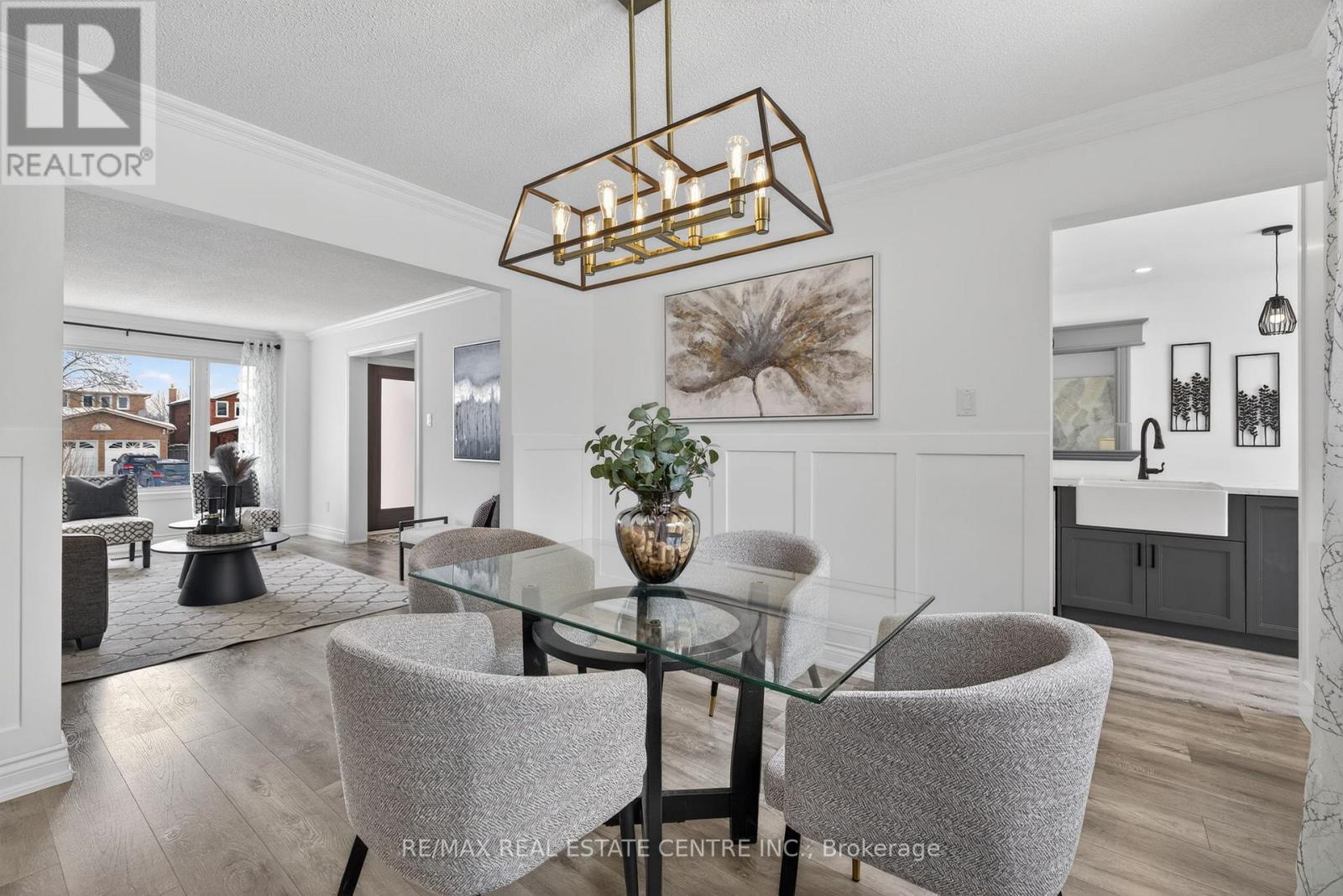 27 De Rose Avenue, Caledon, Ontario L7E 1B6 - Photo 9 - W12806256