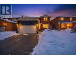 27 DE ROSE AVENUE, Caledon, Ontario