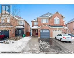 61 BOTTOMWOOD STREET, Brampton, Ontario