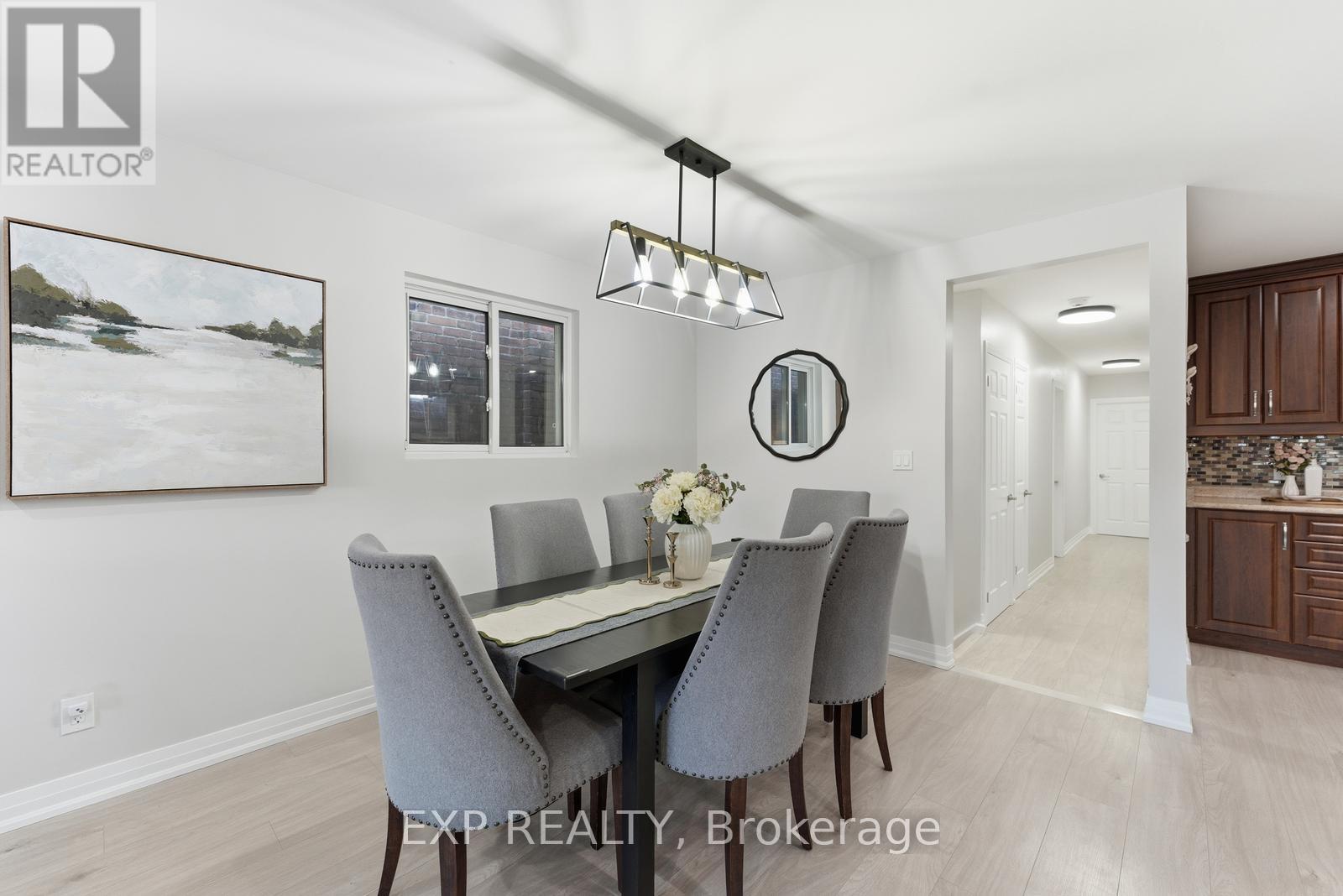 5 Hatherley Road, Toronto, Ontario  M6E 1V8 - Photo 7 - W12806274