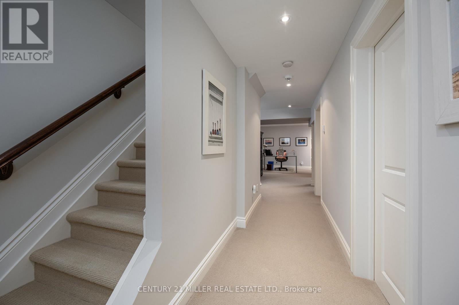 45 Head Street, Oakville, Ontario  L6K 1L4 - Photo 27 - W12806280