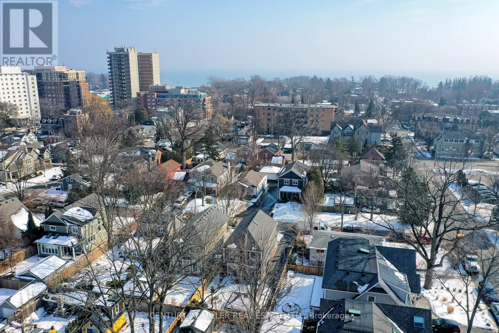 45 Head Street, Oakville, Ontario  L6K 1L4 - Photo 42 - W12806280