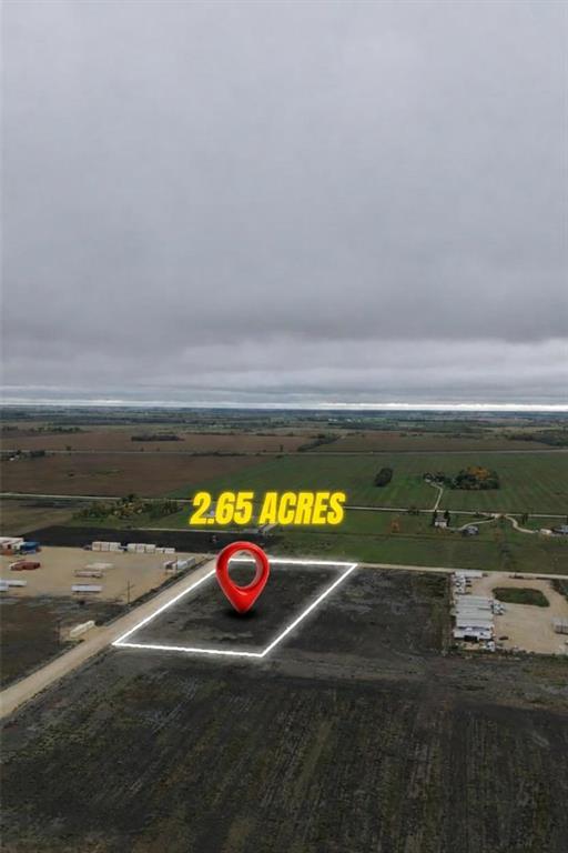 0 TENTH S Street E, Stony Mountain, Manitoba