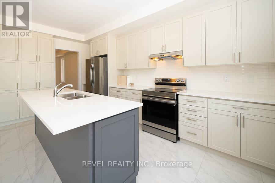 74 Granka Street, Brantford, Ontario  N3T 0X4 - Photo 11 - X12806216