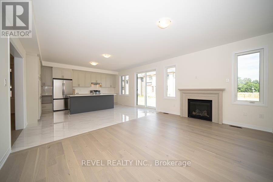 74 Granka Street, Brantford, Ontario  N3T 0X4 - Photo 13 - X12806216