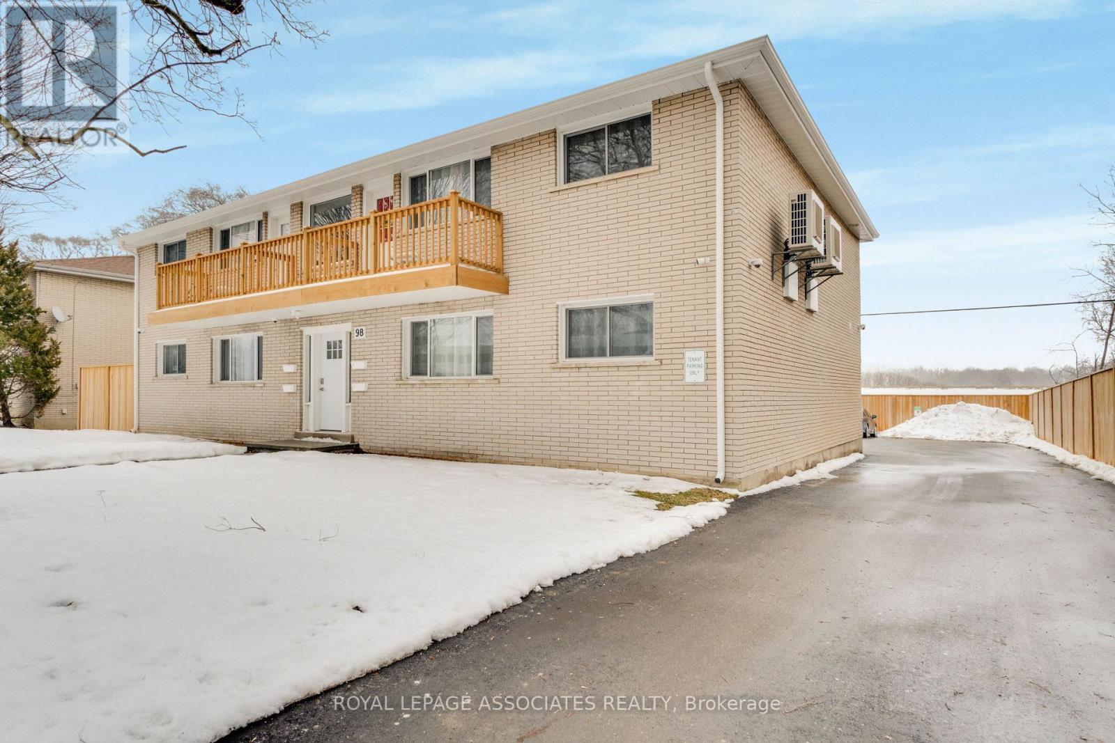 98 Sixth Avenue, Brantford, Ontario  N3S 1B2 - Photo 29 - X12806228