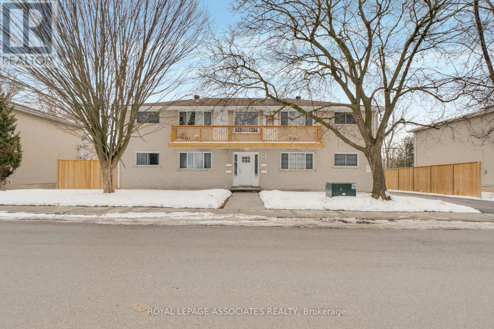 98 Sixth Avenue, Brantford, Ontario  N3S 1B2 - Photo 30 - X12806228