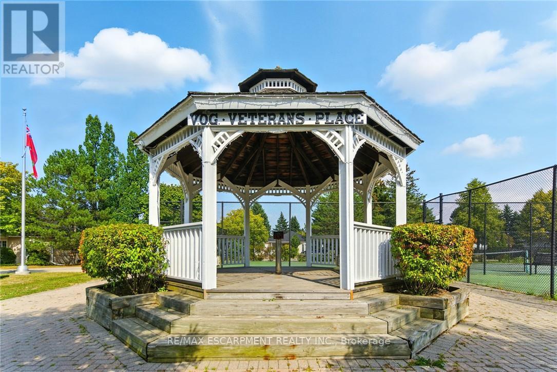 360 Silverbirch Boulevard, Hamilton, Ontario  L0R 1W0 - Photo 29 - X12806240