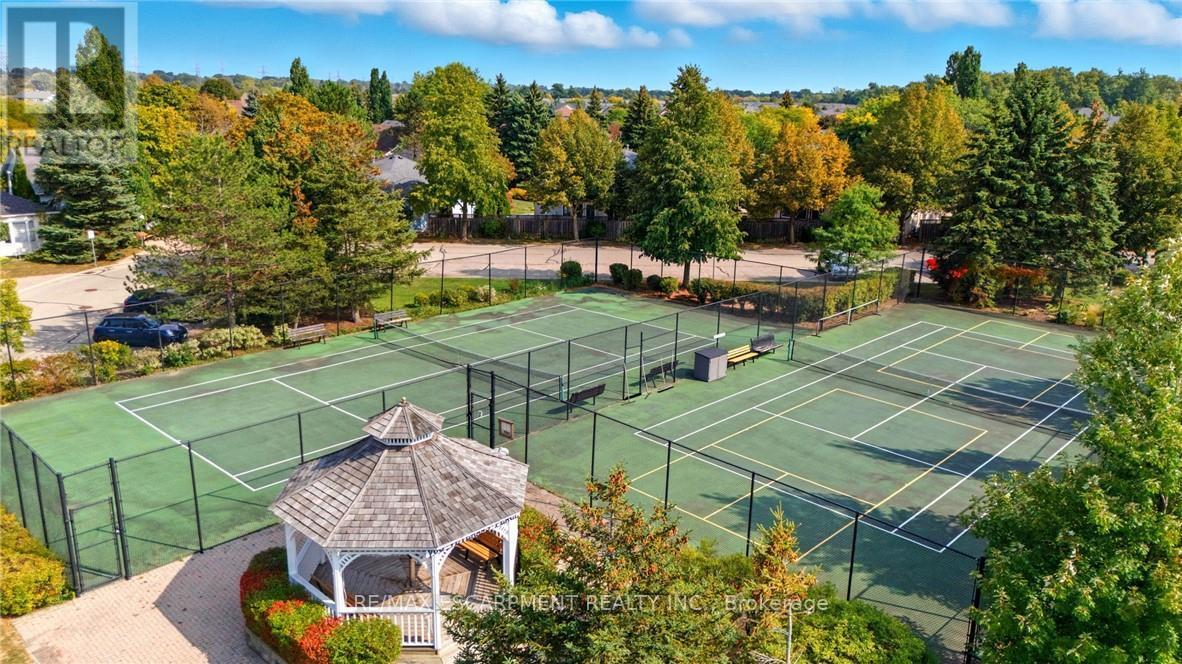 360 Silverbirch Boulevard, Hamilton, Ontario  L0R 1W0 - Photo 38 - X12806240