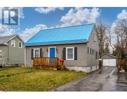 22 PARKER STREET, Belleville, Ontario