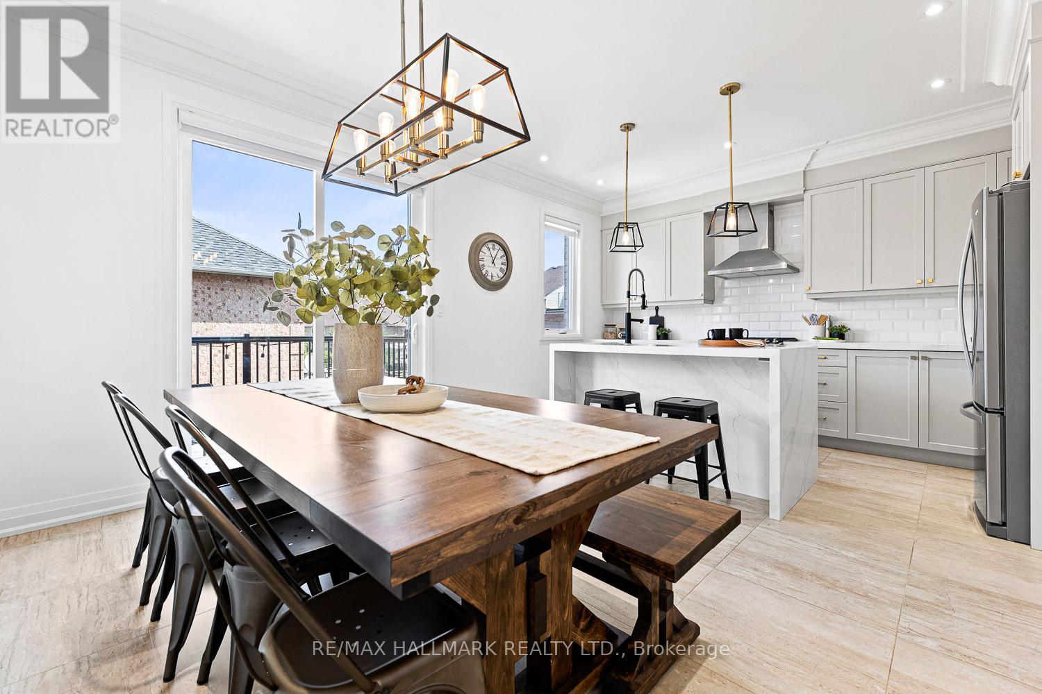 1802 Stallion Chase, Pickering, Ontario  L1V 0E7 - Photo 10 - E12780894