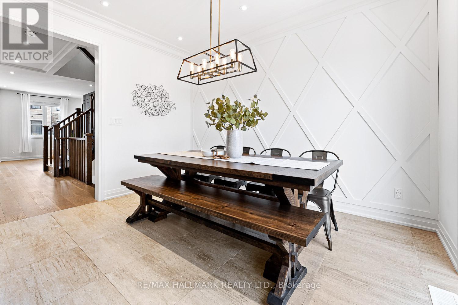 1802 Stallion Chase, Pickering, Ontario  L1V 0E7 - Photo 11 - E12780894