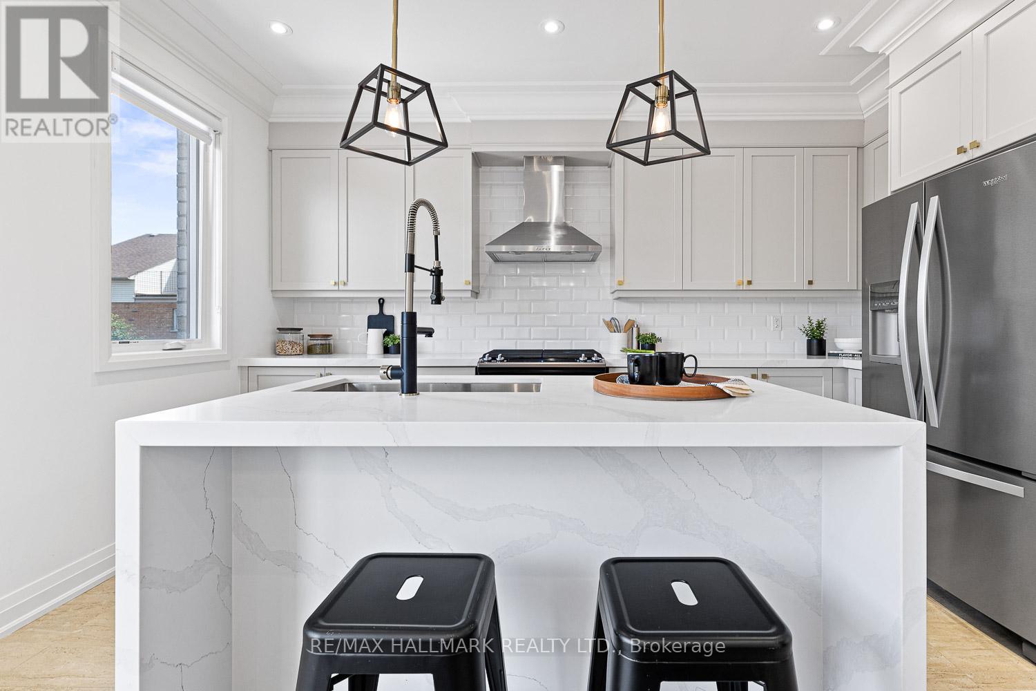 1802 Stallion Chase, Pickering, Ontario  L1V 0E7 - Photo 13 - E12780894