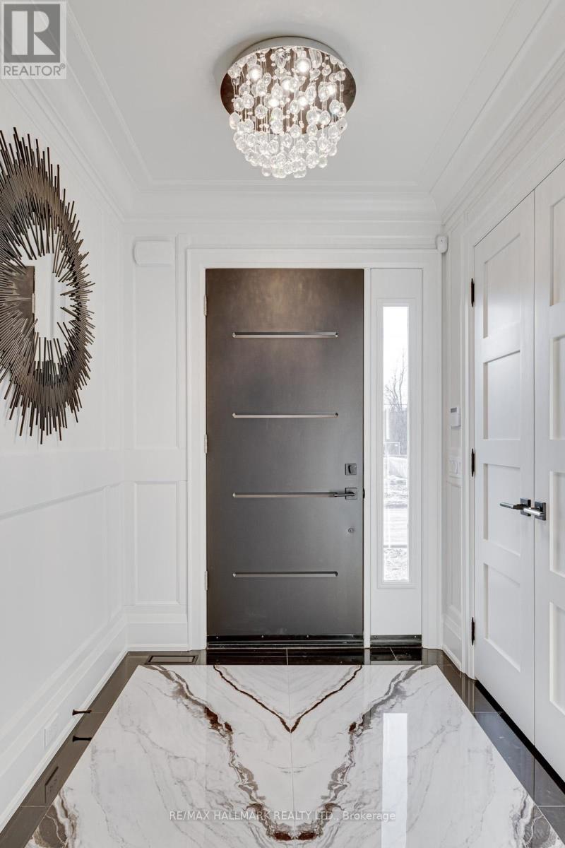 1802 Stallion Chase, Pickering, Ontario  L1V 0E7 - Photo 3 - E12780894