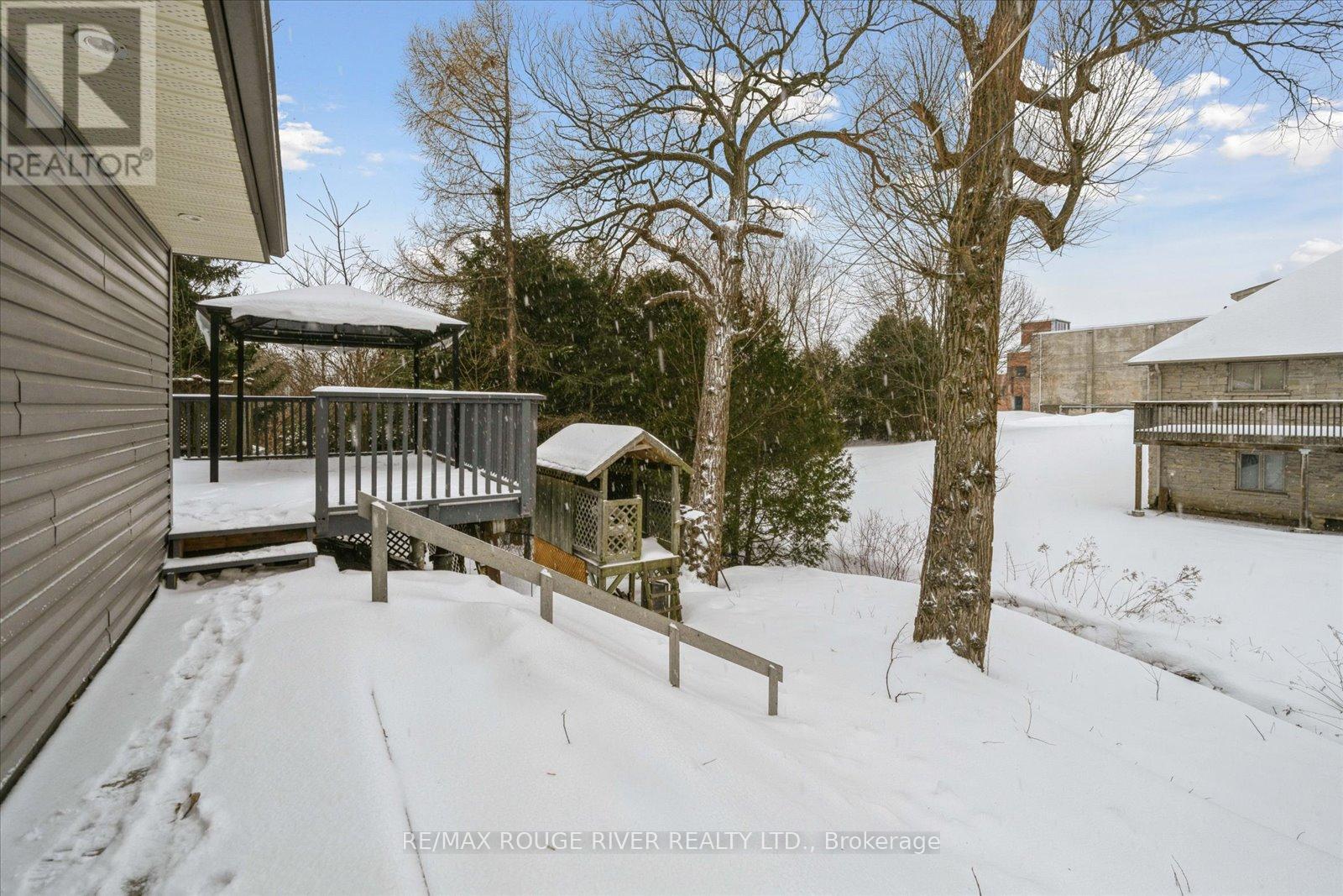 32 Andrew Street, Clarington, Ontario  L1B 1J3 - Photo 34 - E12803200