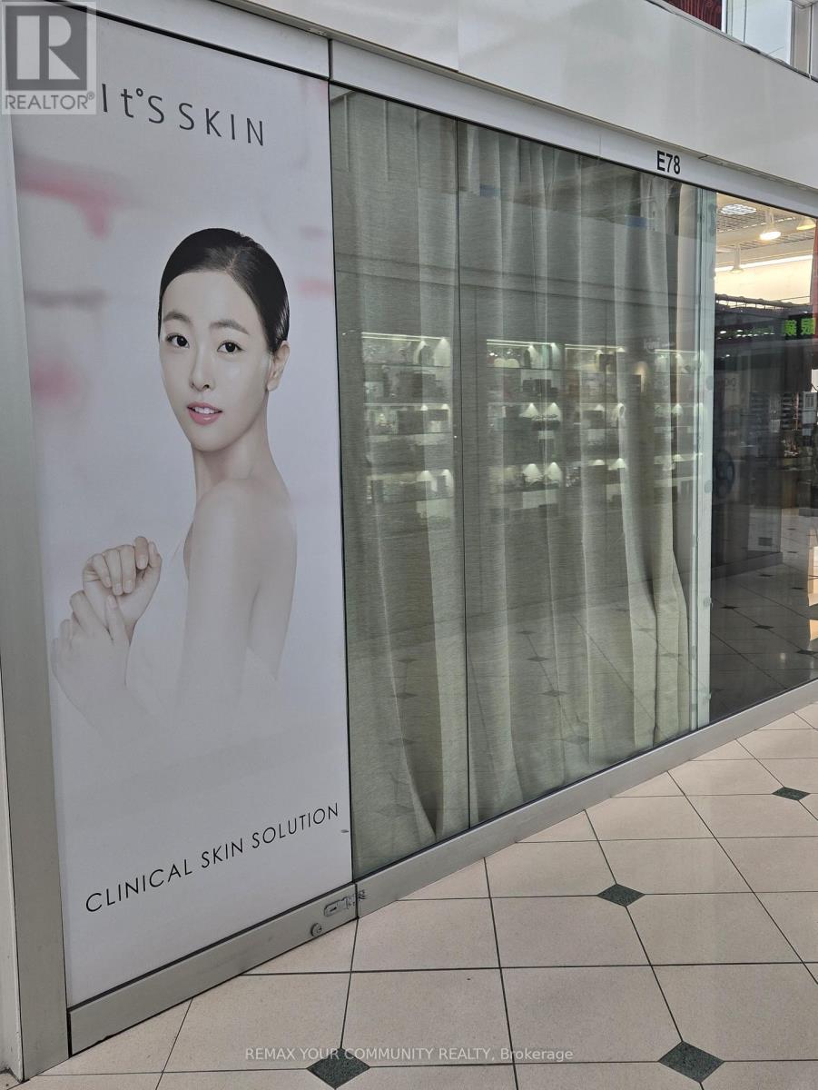 E78 - 4300 Steeles Avenue E, Markham, Ontario  L3R 0Y5 - Photo 4 - N12799016