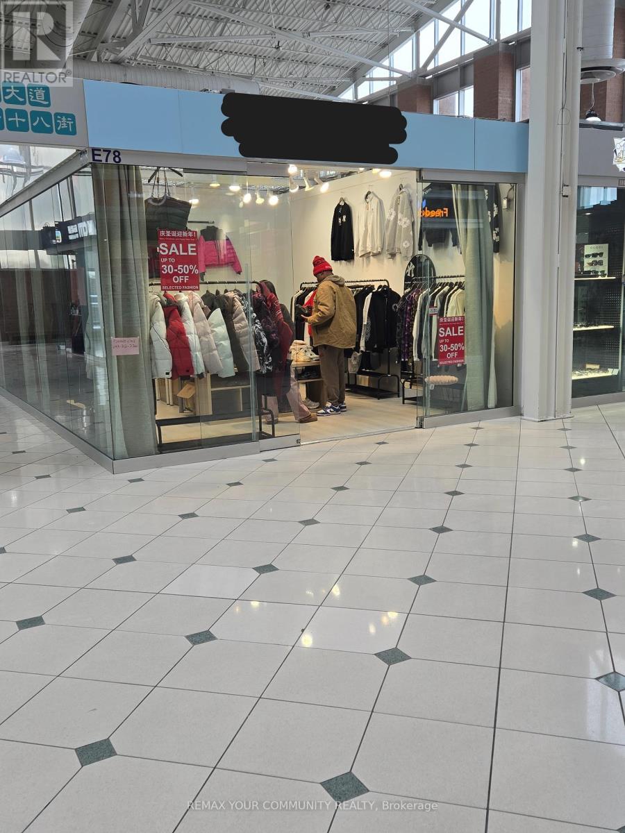 E78 - 4300 Steeles Avenue E, Markham, Ontario  L3R 0Y5 - Photo 2 - N12799016