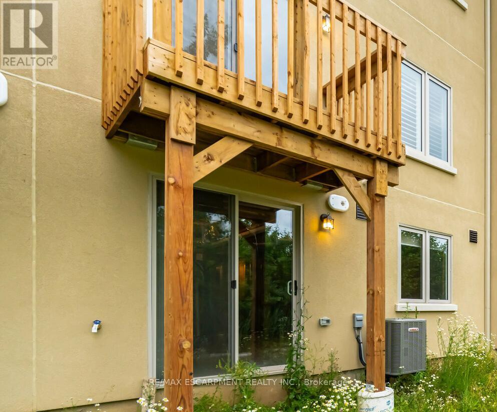 96 - 305 Garner Road W, Hamilton, Ontario  L9G 3K9 - Photo 39 - X12776206