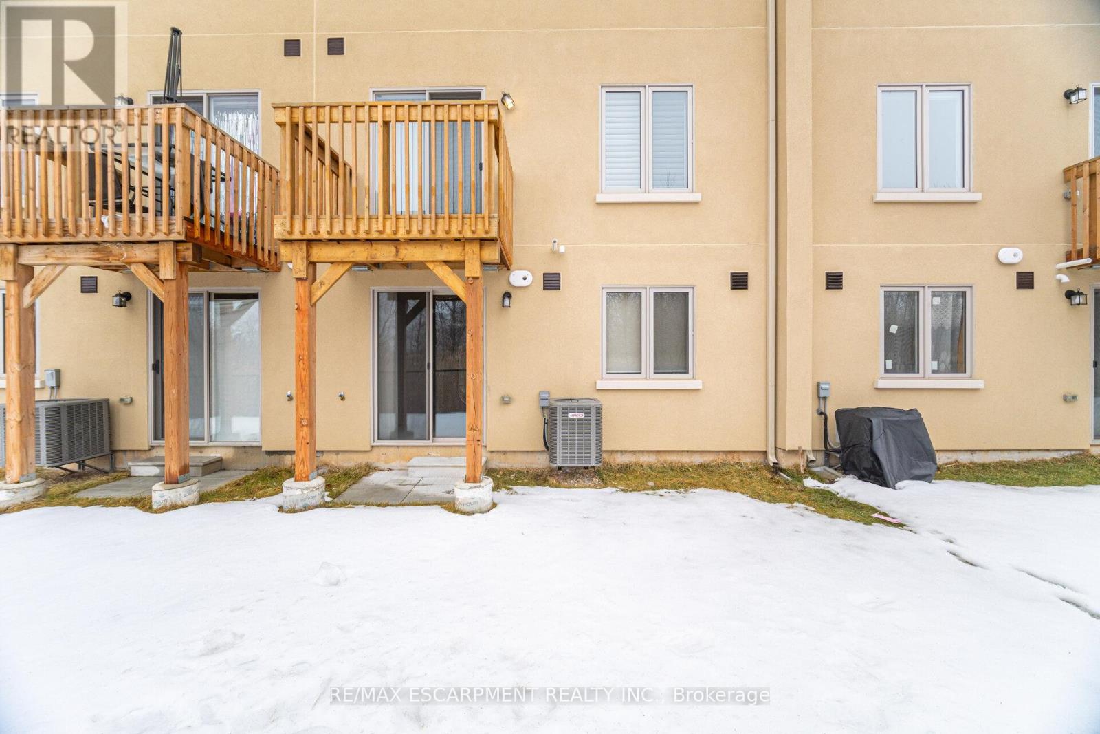 96 - 305 Garner Road W, Hamilton, Ontario  L9G 3K9 - Photo 48 - X12776206