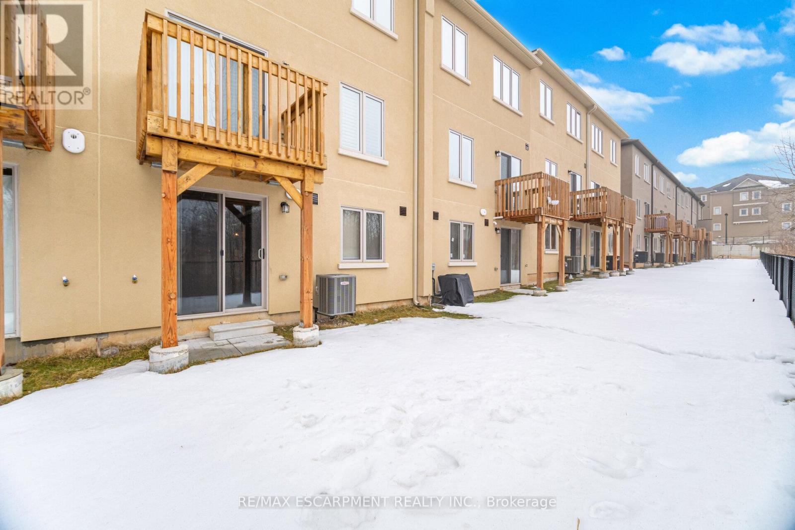 96 - 305 Garner Road W, Hamilton, Ontario  L9G 3K9 - Photo 49 - X12776206