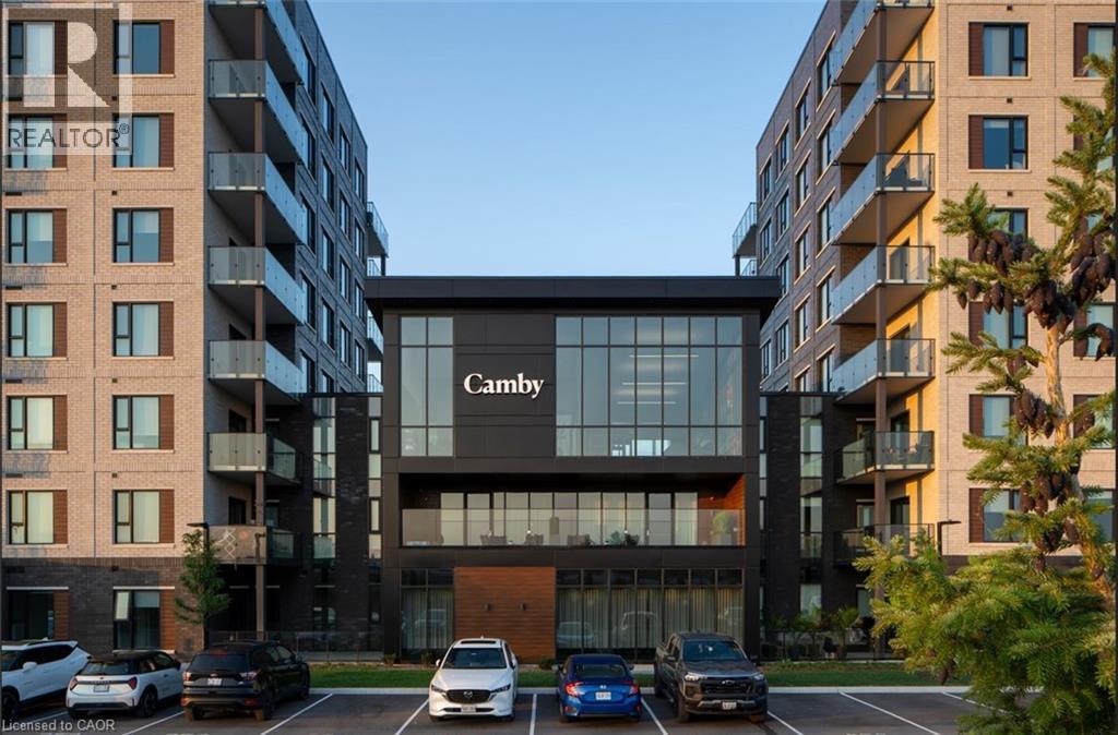 150 Hollywood Court Unit# 815, Cambridge, Ontario  N1R 0E5 - Photo 18 - 40805773